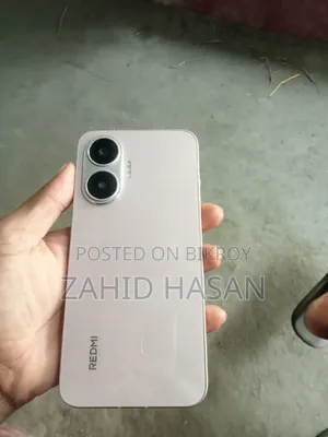 Xiaomi Redmi Turbo 4 Pro 256 GB Rose Gold