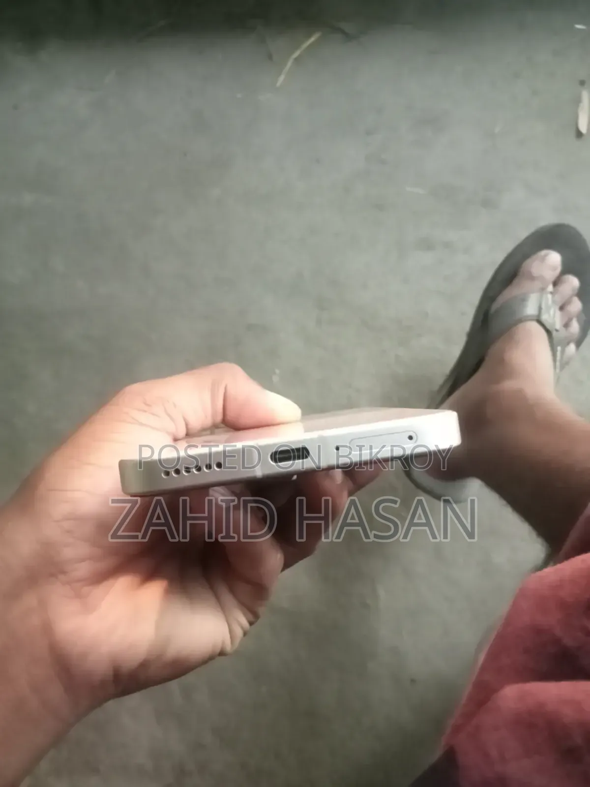Xiaomi Redmi Turbo 4 Pro 256 GB Rose Gold