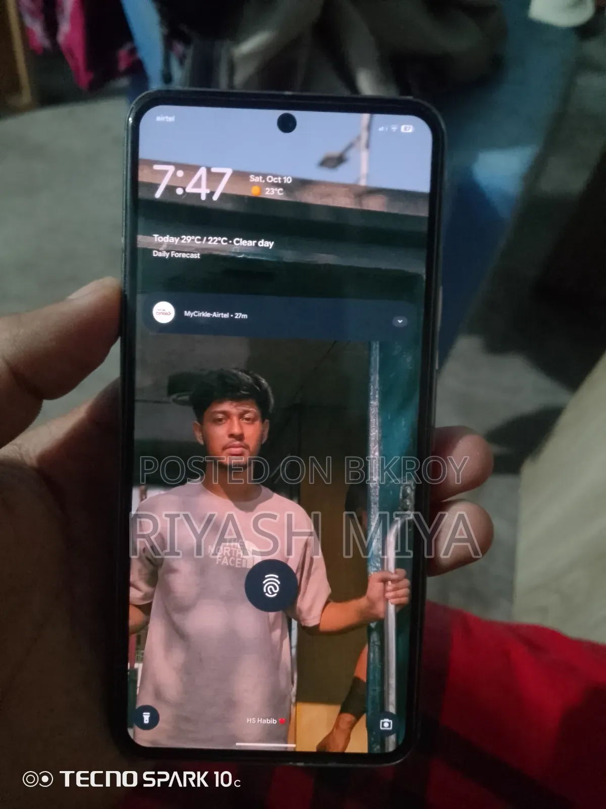 Google Pixel 8 128 GB Silver