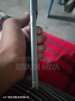 Google Pixel 8 128 GB Silver