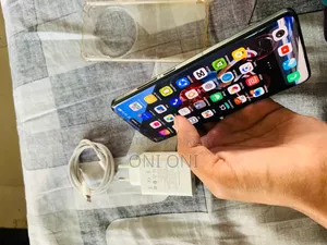 Vivo X200 Pro 512 GB Black