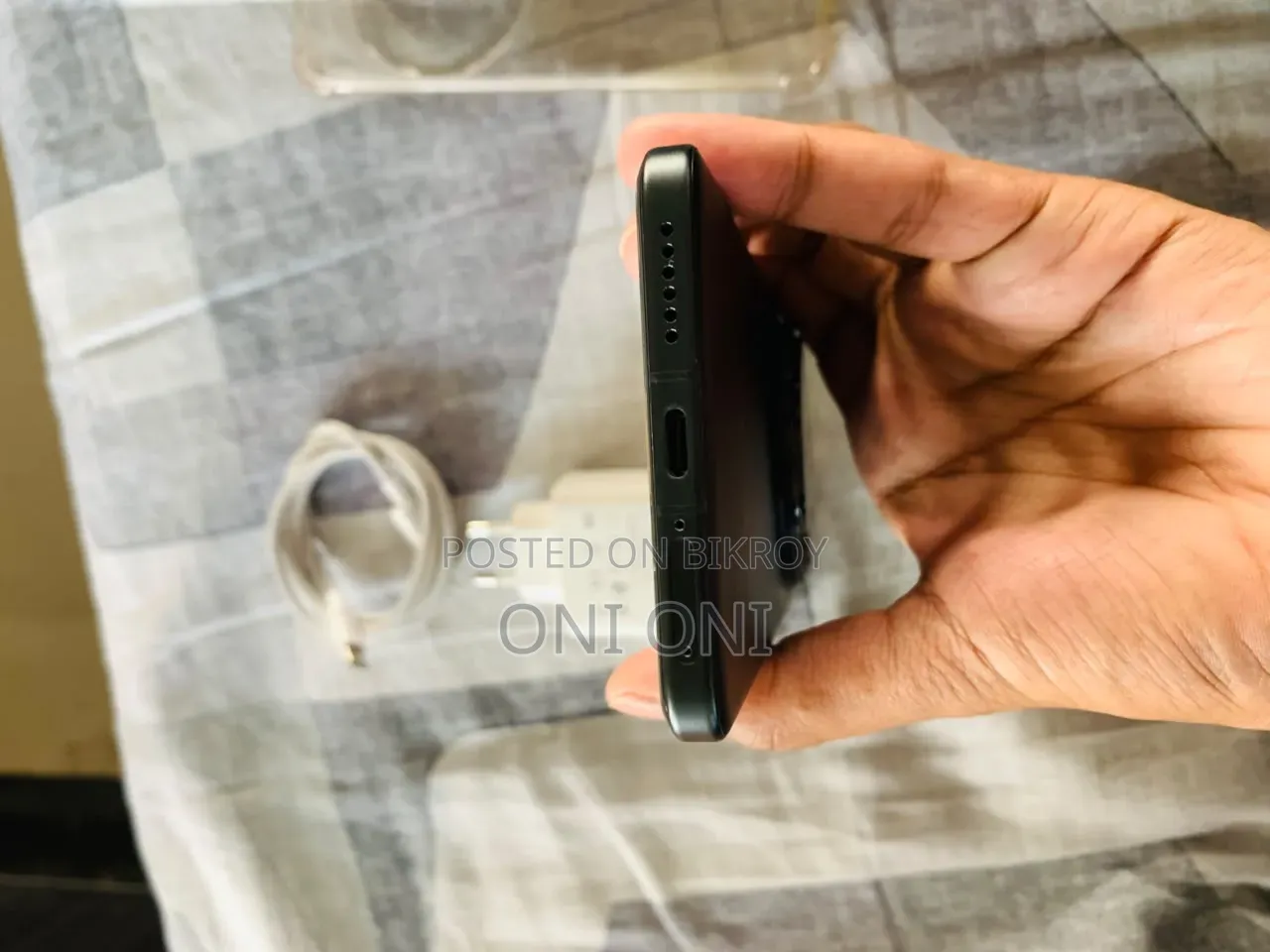 Vivo X200 Pro 512 GB Black