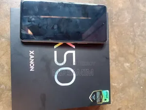 Walton XANON X50 256 GB White