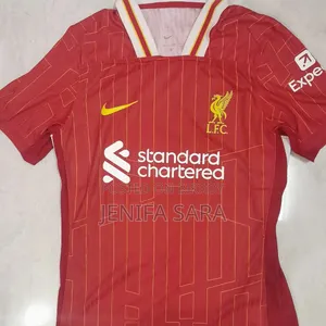 Germany Away Kit Jersey