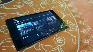 Lenovo Tab 8 16 GB Black