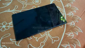 Lenovo Tab 8 16 GB Black