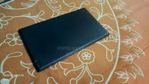 Lenovo Tab 8 16 GB Black