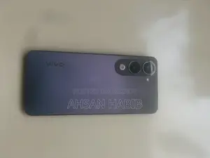 ভিভো ওয়াই১৯এস ১২৮ জিবি