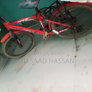 Bicycle Sale