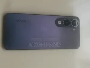 ভিভো ওয়াই১৯এস ১২৮ জিবি