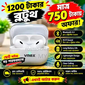 Vimex Earbuds ANC/ENC