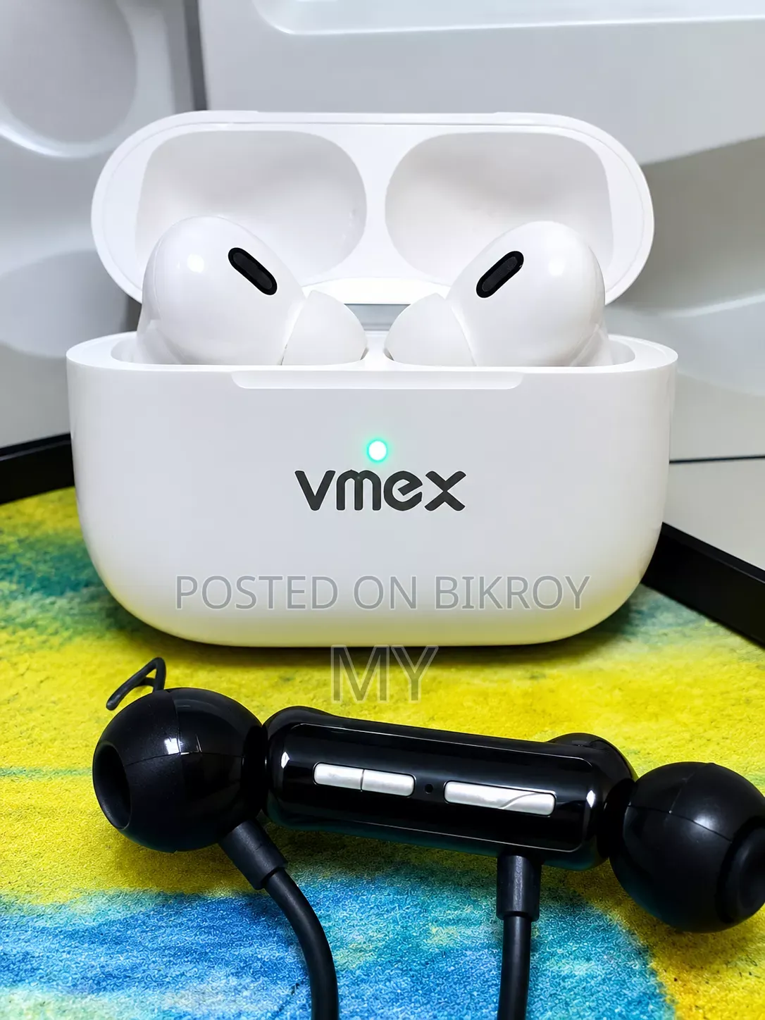 Vimex Earbuds ANC/ENC