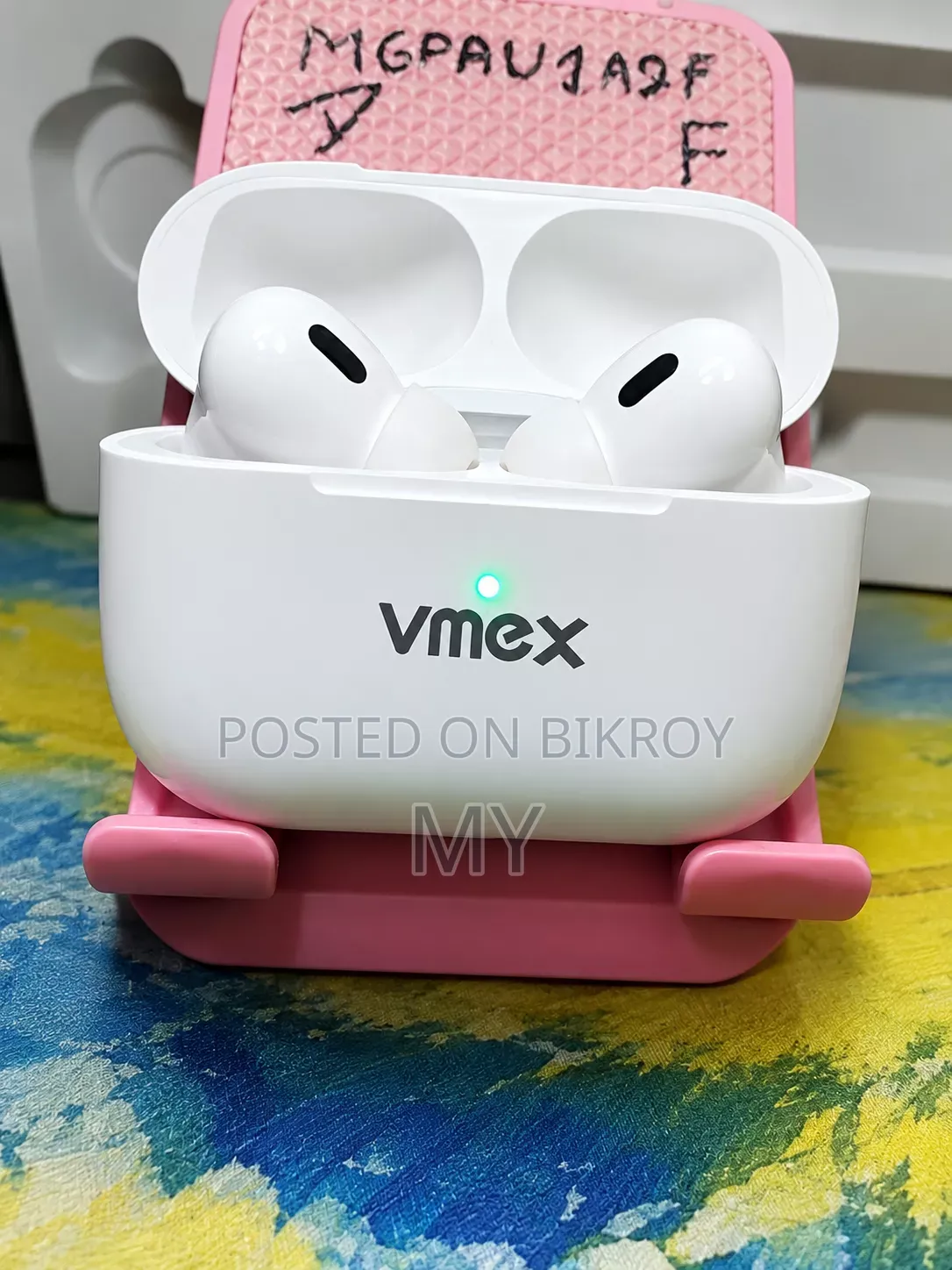 Vimex Earbuds ANC/ENC