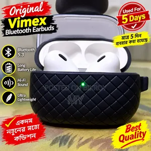 Vimex Earbuds ANC/ENC