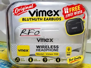 Vimex Earbuds ANC/ENC