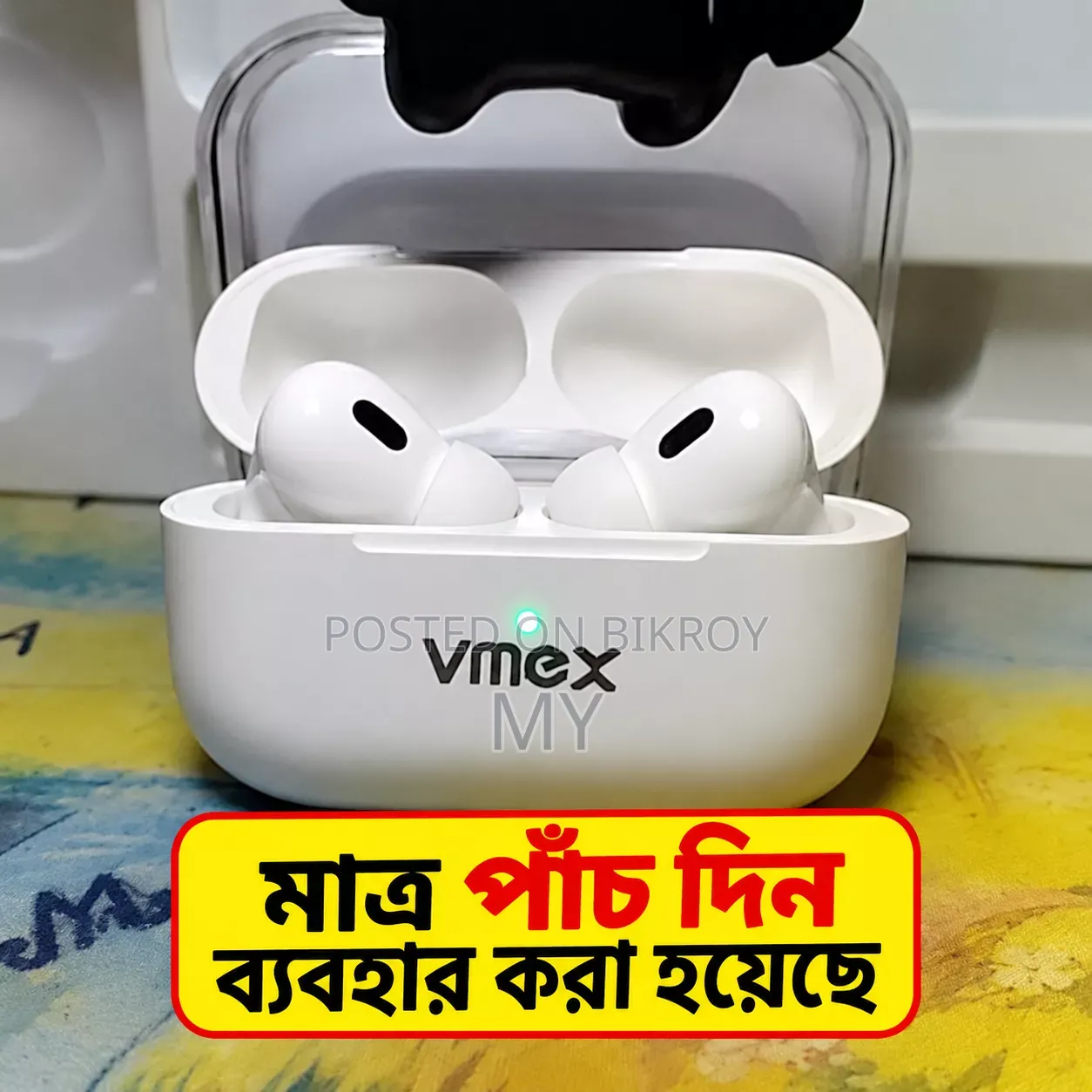 Vimex Earbuds ANC/ENC