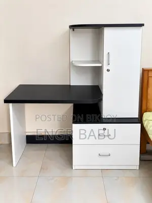 Stylish and Multifunctional Study Table, Study Table, Work Table, Table