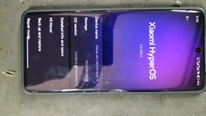 New Xiaomi Redmi Note 15 256 GB Blue