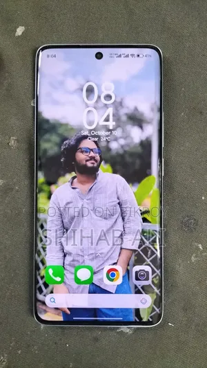 New Xiaomi Redmi Note 15 256 GB Blue