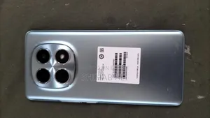 New Xiaomi Redmi Note 15 256 GB Blue