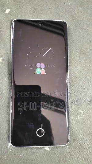 New Xiaomi Redmi Note 15 256 GB Blue