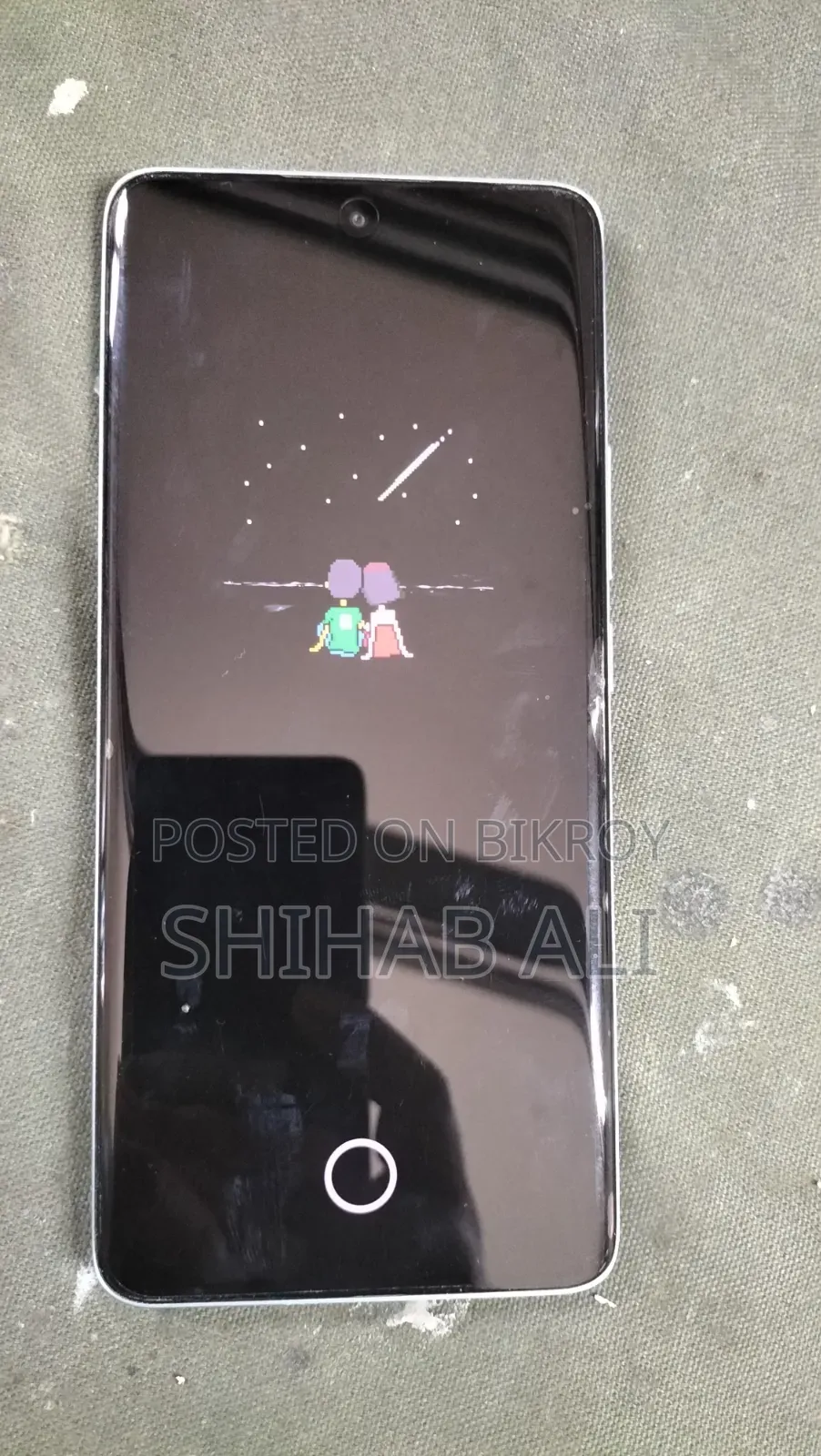 New Xiaomi Redmi Note 15 256 GB Blue