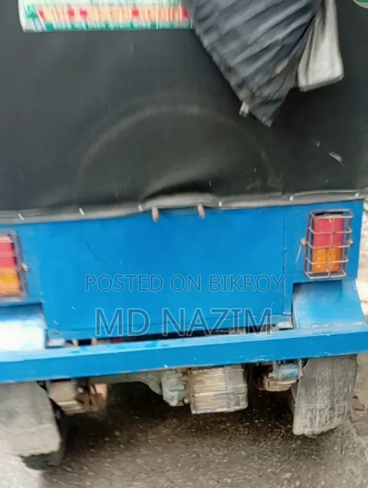 অটো রিকশা সেল