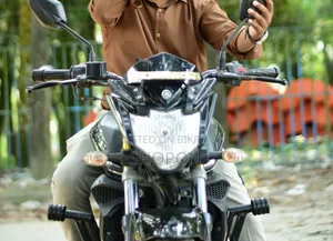Yamaha FZS V2 2022 Gray