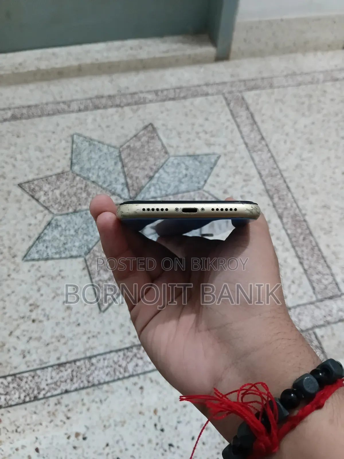 Apple iPhone XR 128 GB Blue