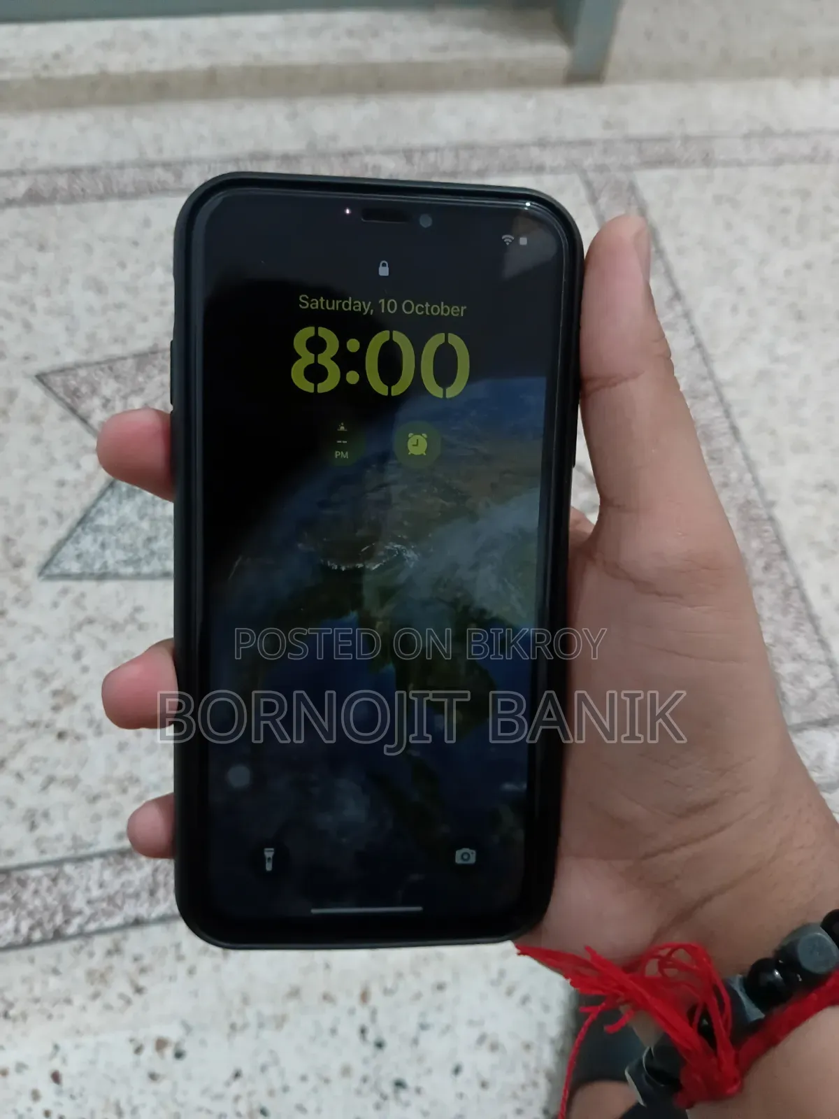 Apple iPhone XR 128 GB Blue