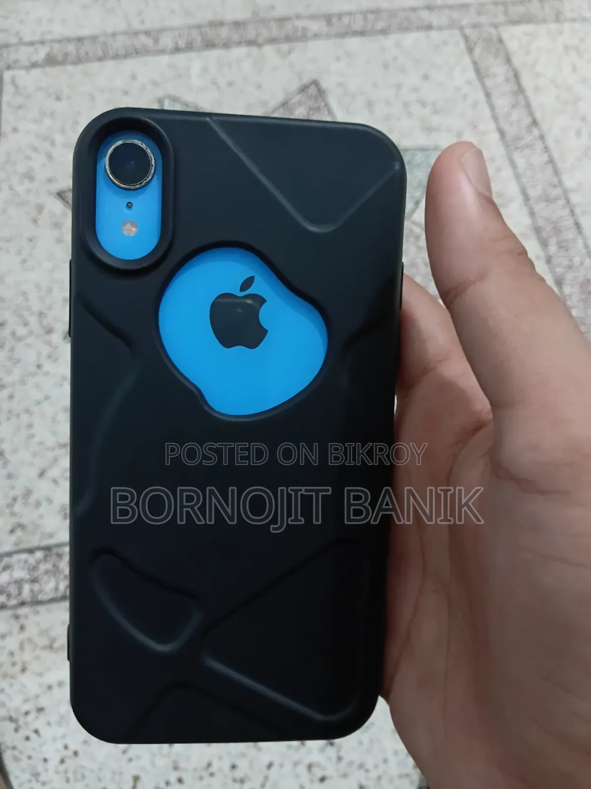 Apple iPhone XR 128 GB Blue