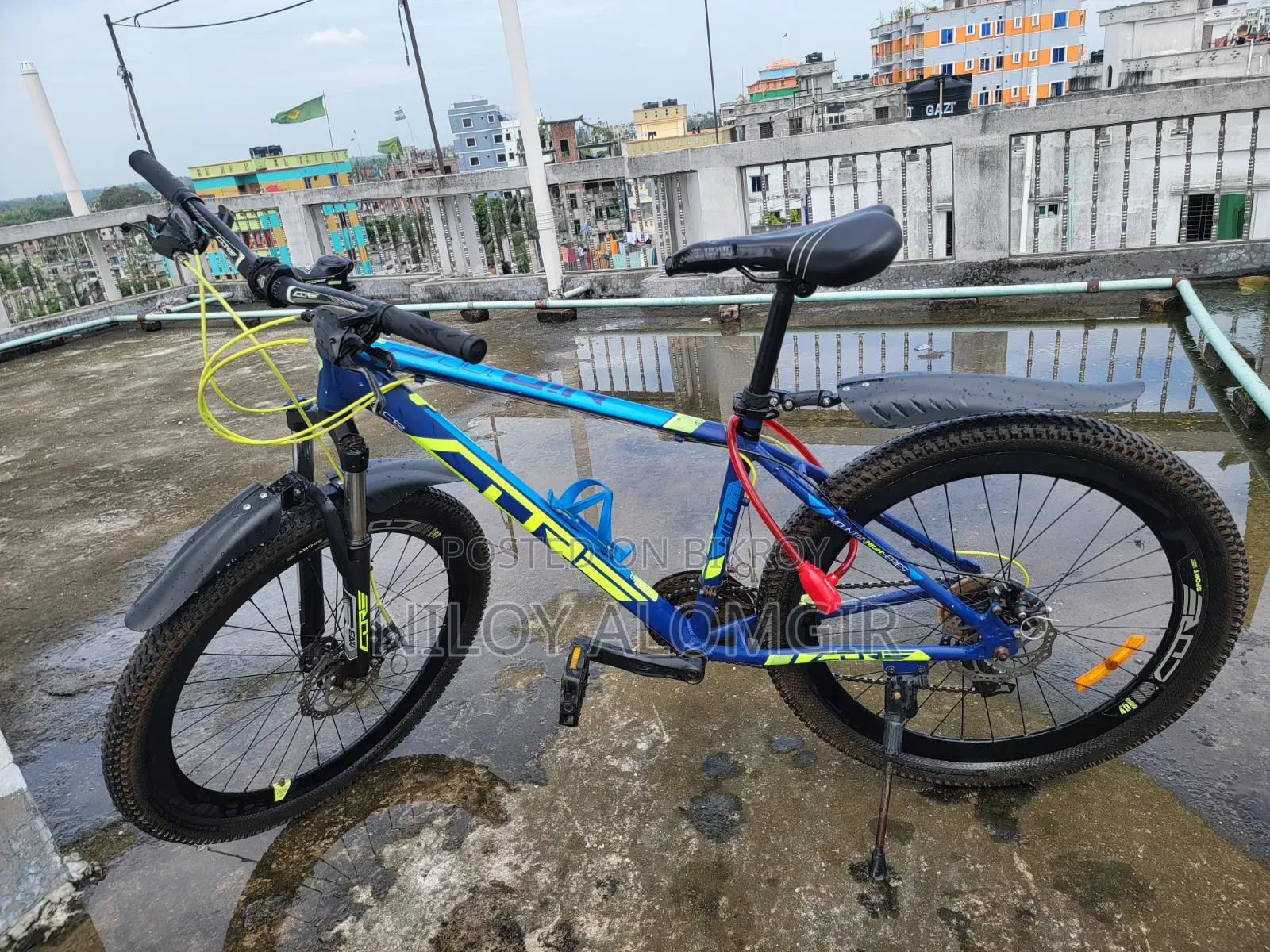 CORE Neo Bicycle for Sale (Good Condition)
