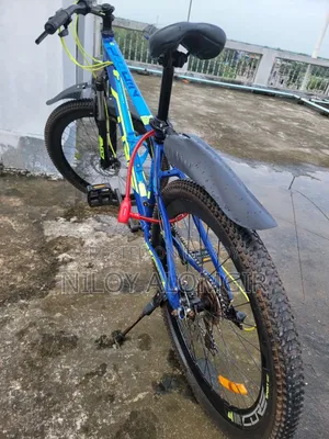 CORE Neo Bicycle for Sale (Good Condition)