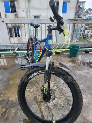 CORE Neo Bicycle for Sale (Good Condition)