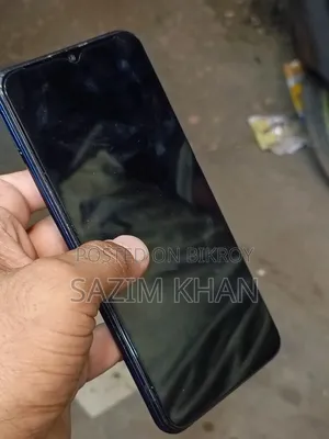 Vivo Y12s 32 GB Black