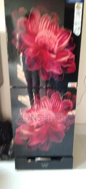 ওয়ালটন রেফ্রিজারেটর ২১৩ লিটার ব্র্যান্ড নিউ