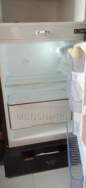 ওয়ালটন রেফ্রিজারেটর ২১৩ লিটার ব্র্যান্ড নিউ