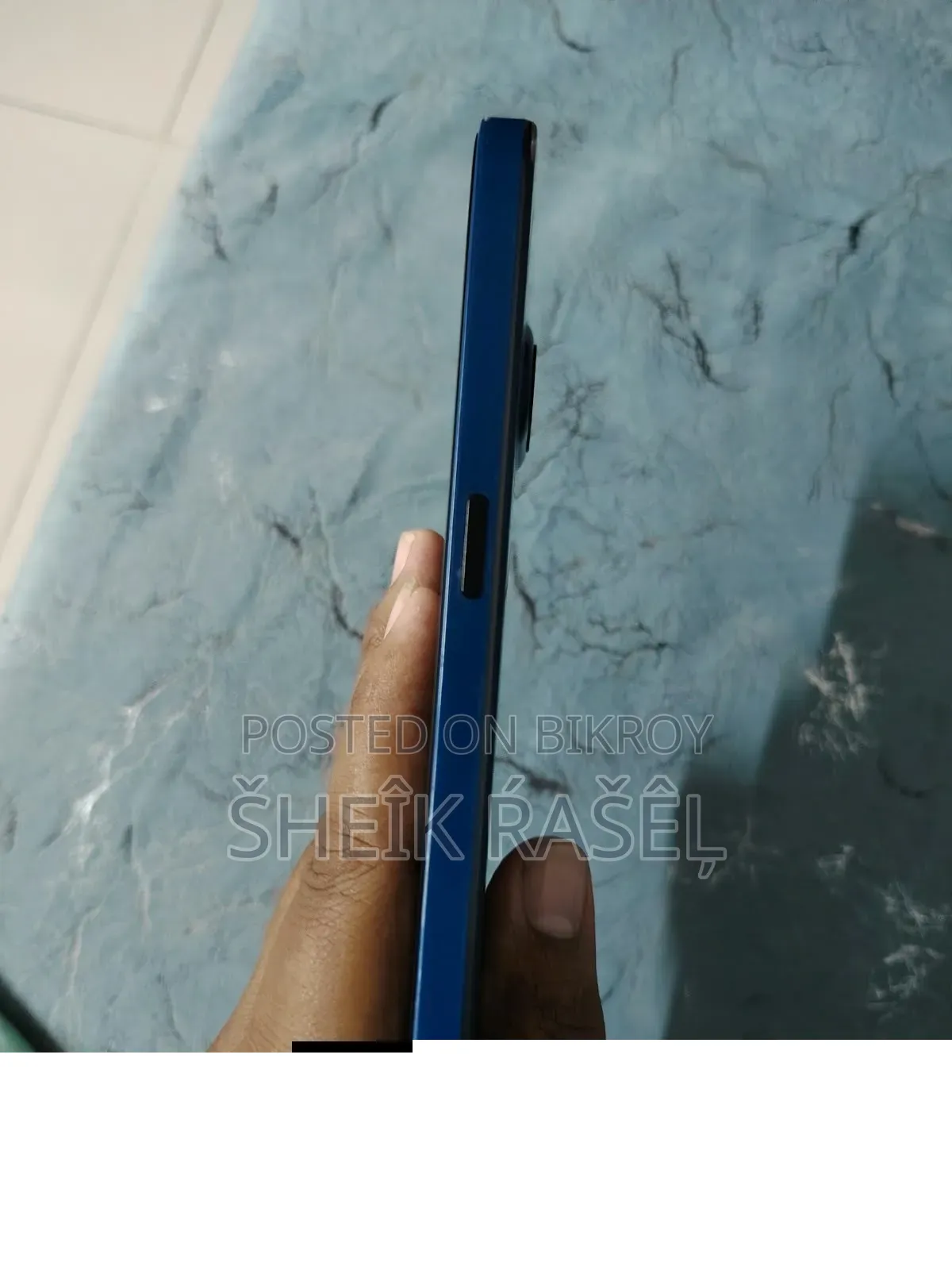 নাথিং ফোন ২এ ১২৮ জিবি ব্লু