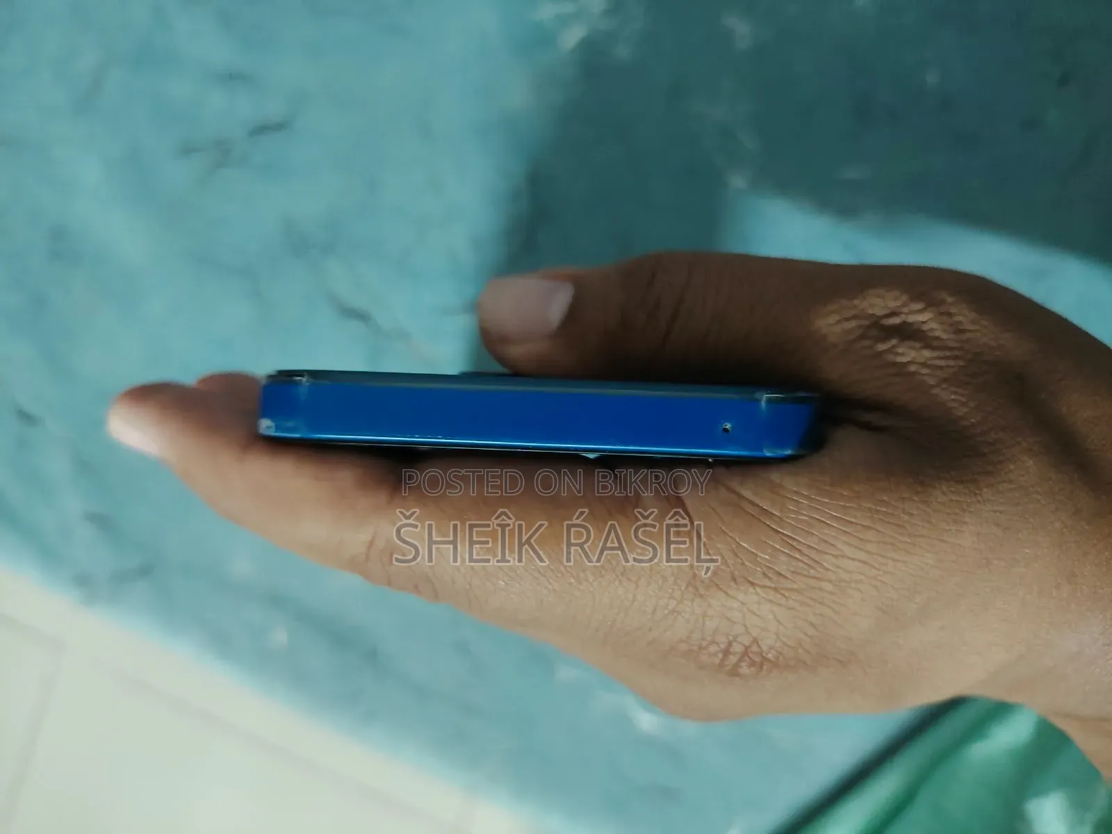 নাথিং ফোন ২এ ১২৮ জিবি ব্লু