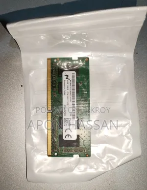 DDR4 4GB Laptop RAM