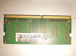 DDR4 4GB Laptop RAM