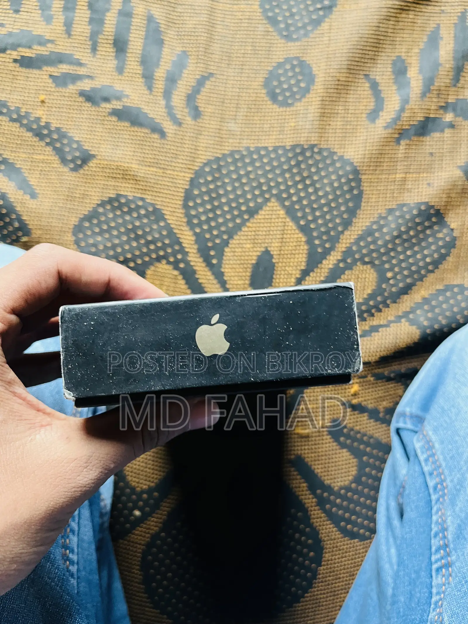 Apple iPhone 12 Pro Max 128 GB Gold