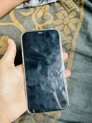 অ্যাপল আইফোন ১২ প্রো ম্যাক্স ১২৮ জিবি গোল্ড
