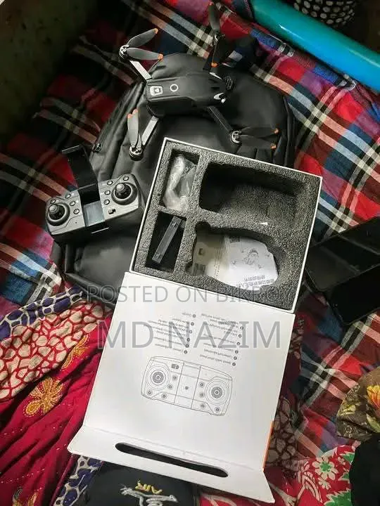 ড্রোন বিক্রয়ের জন্য