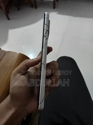 Google Pixel 7 Pro 128 GB White