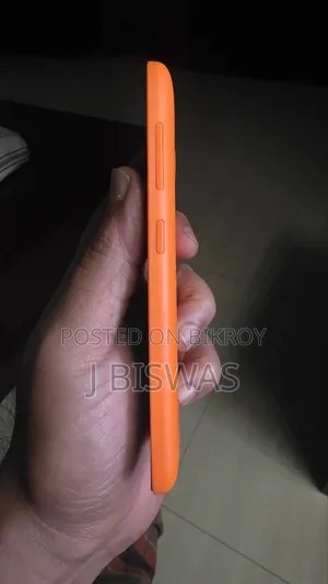 Nokia Lumia 530 Dual SIM 4 GB Orange