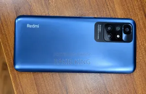 শাওমি রেডমি ১০ ১২৮ জিবি নীল