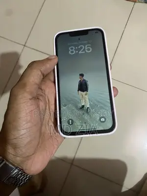 অ্যাপল আইফোন ১৩ ২৫৬ জিবি গ্রিন