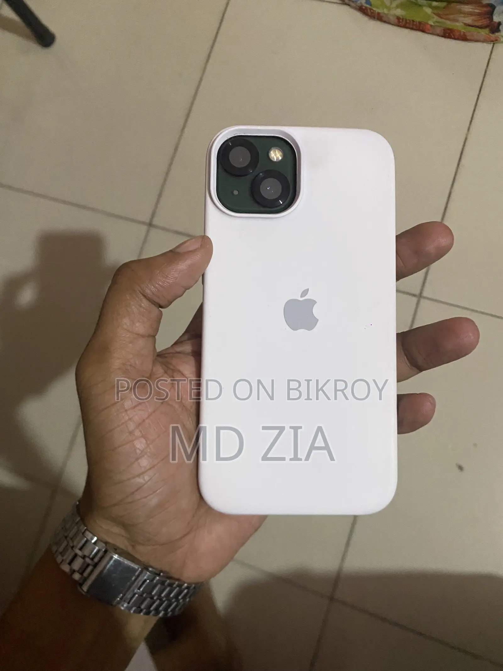 অ্যাপল আইফোন ১৩ ২৫৬ জিবি গ্রিন
