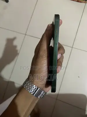 অ্যাপল আইফোন ১৩ ২৫৬ জিবি গ্রিন